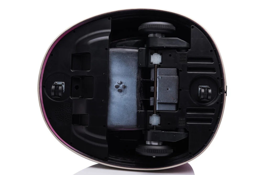 Električni auto XMX621 na akumulator, ružičasti auto na akumulator_13
