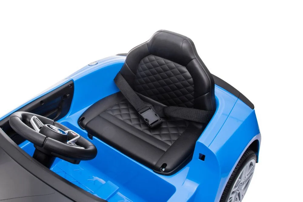 Električni automobil Audi R8 Lift A300 plavi auto na akumulator_10