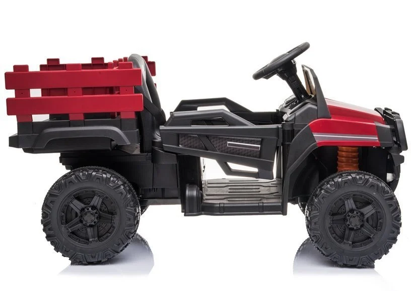 Električni automobil BDM0926 Crveni auto na akumulator_6