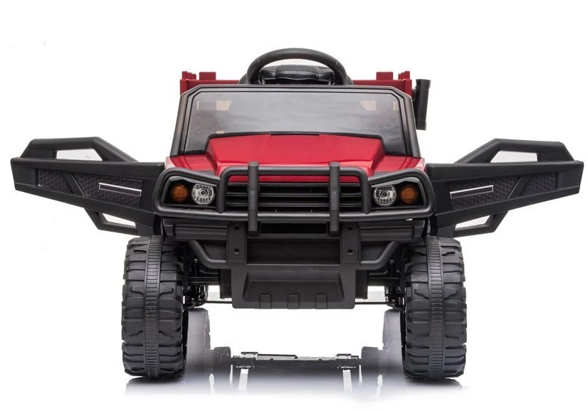Električni automobil BDM0926 Crveni auto na akumulator_7