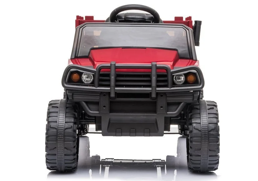 Električni automobil BDM0926 Crveni auto na akumulator_8