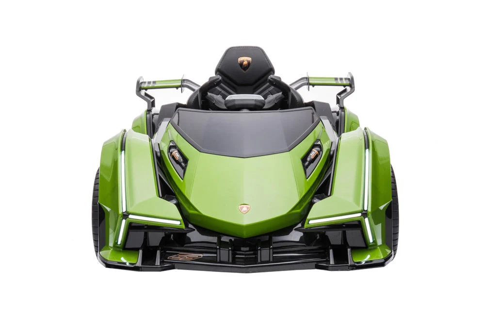 Električni automobil Lamborghini GT HL528 zeleni_2