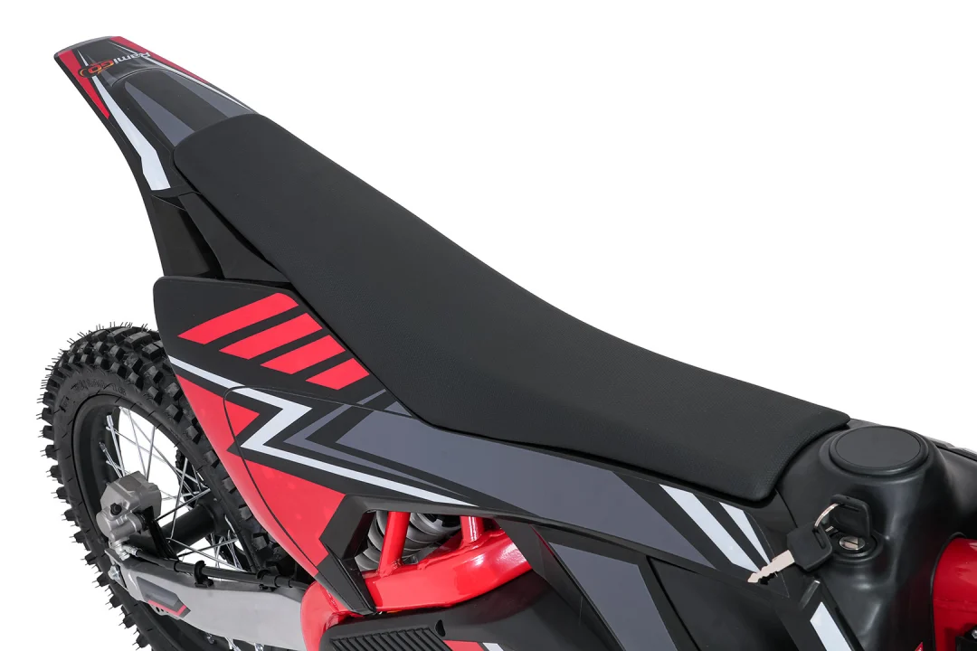 Električni motor POWER TRAIL crveni motor na akumulator_16
