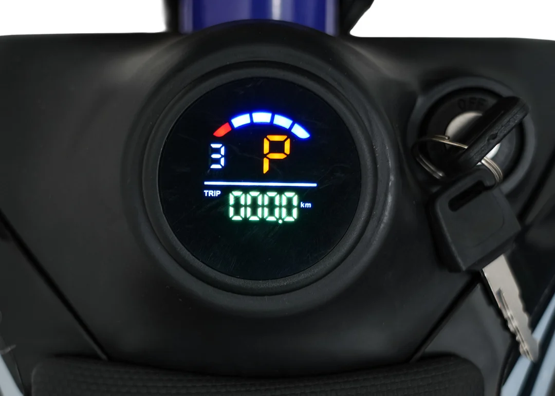 Električni motor POWER TRAIL plavi motor na akumulator_14