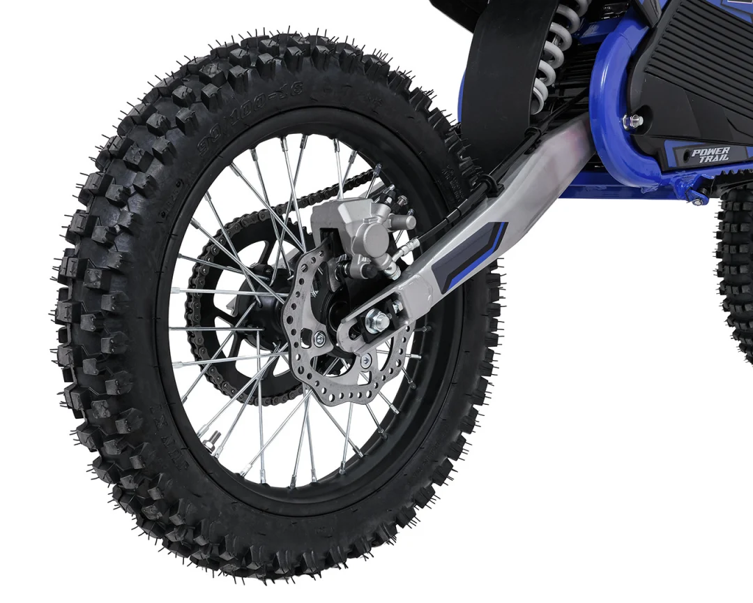 Električni motor POWER TRAIL plavi motor na akumulator_21
