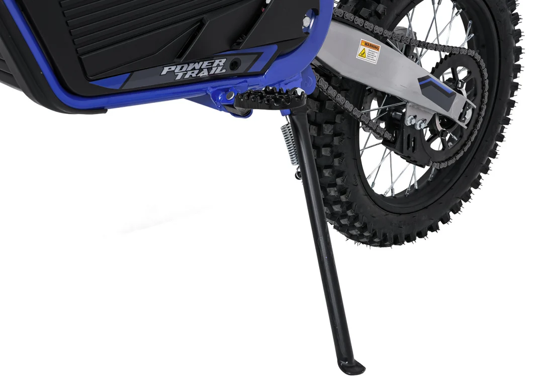 Električni motor POWER TRAIL plavi motor na akumulator_24