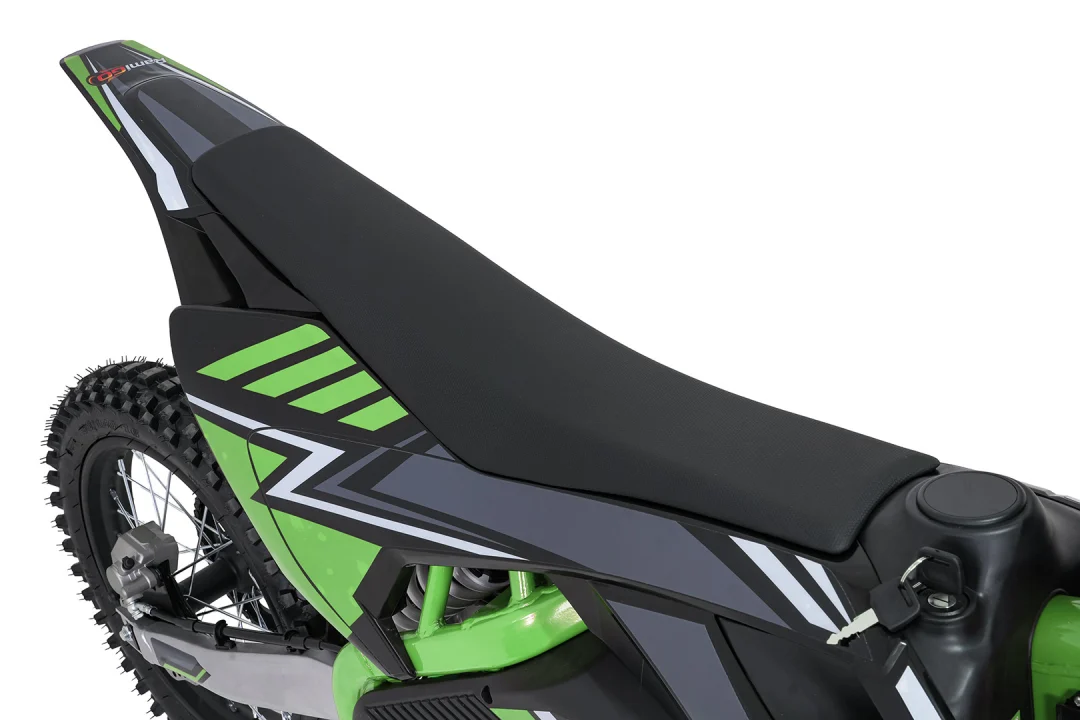 Električni motor POWER TRAIL zeleni motor na akumulator_15