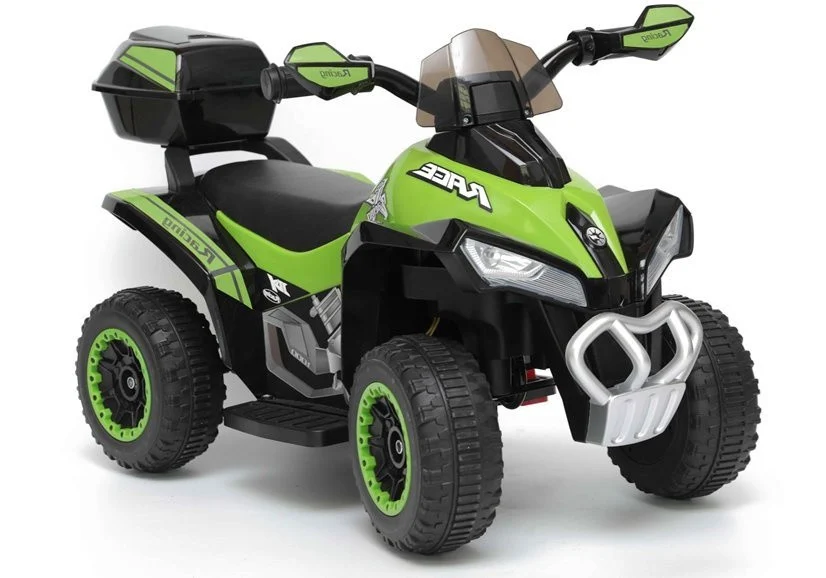 Električni quad GTS1188-A zeleni quad na akumulator_1