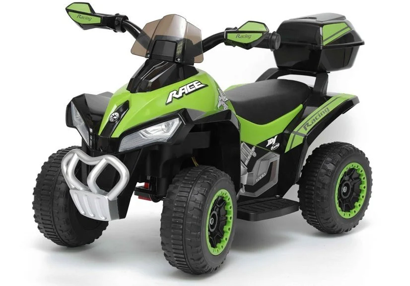 Električni quad GTS1188-A zeleni quad na akumulator_2