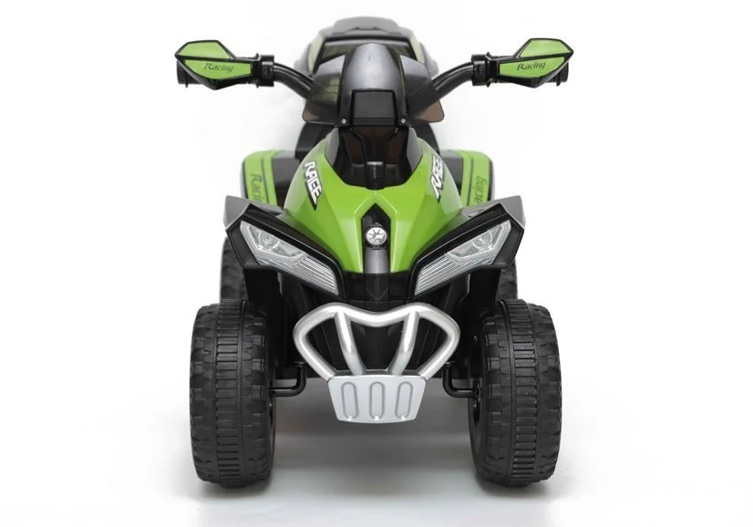 Električni quad GTS1188-A zeleni quad na akumulator_3