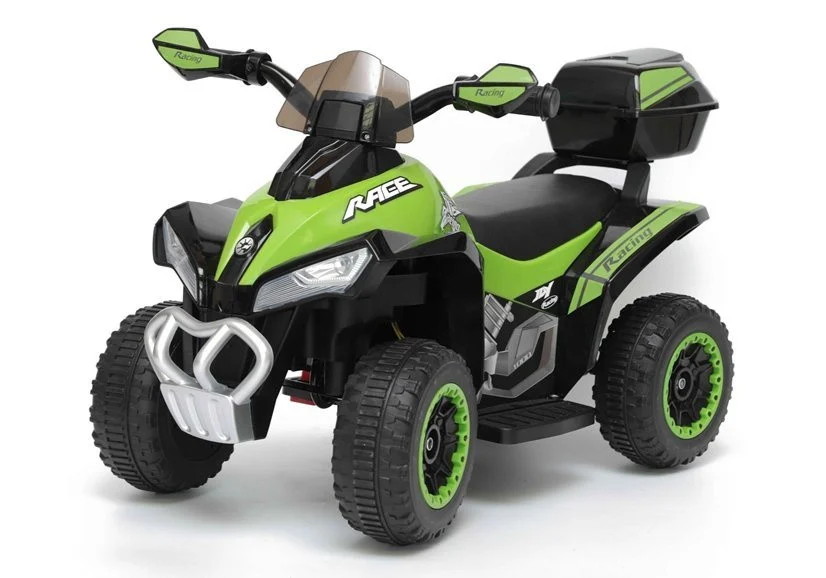 Električni quad GTS1188-A zeleni quad na akumulator_4