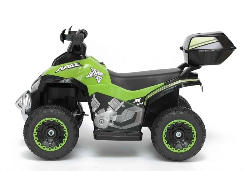 Električni quad GTS1188-A zeleni quad na akumulator_5