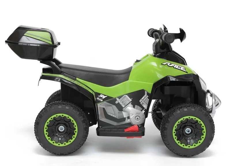 Električni quad GTS1188-A zeleni quad na akumulator_7