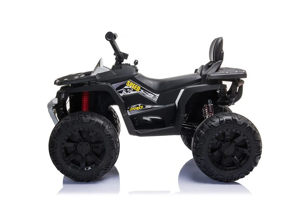 Električni quad JC333 bijela quad na akumulator_3