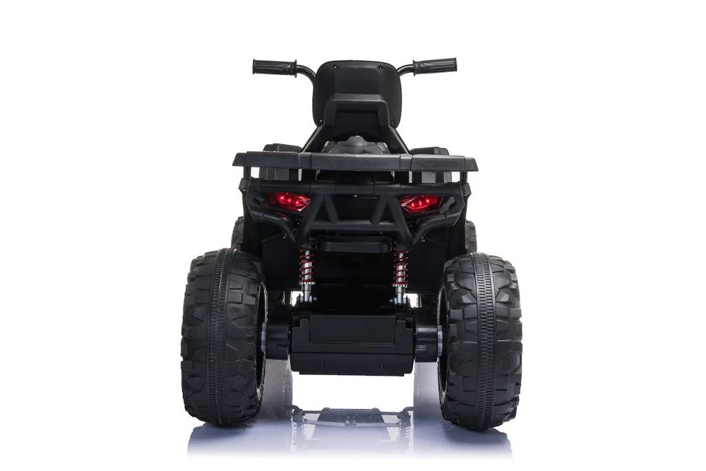 Električni quad JC333 bijela quad na akumulator_6