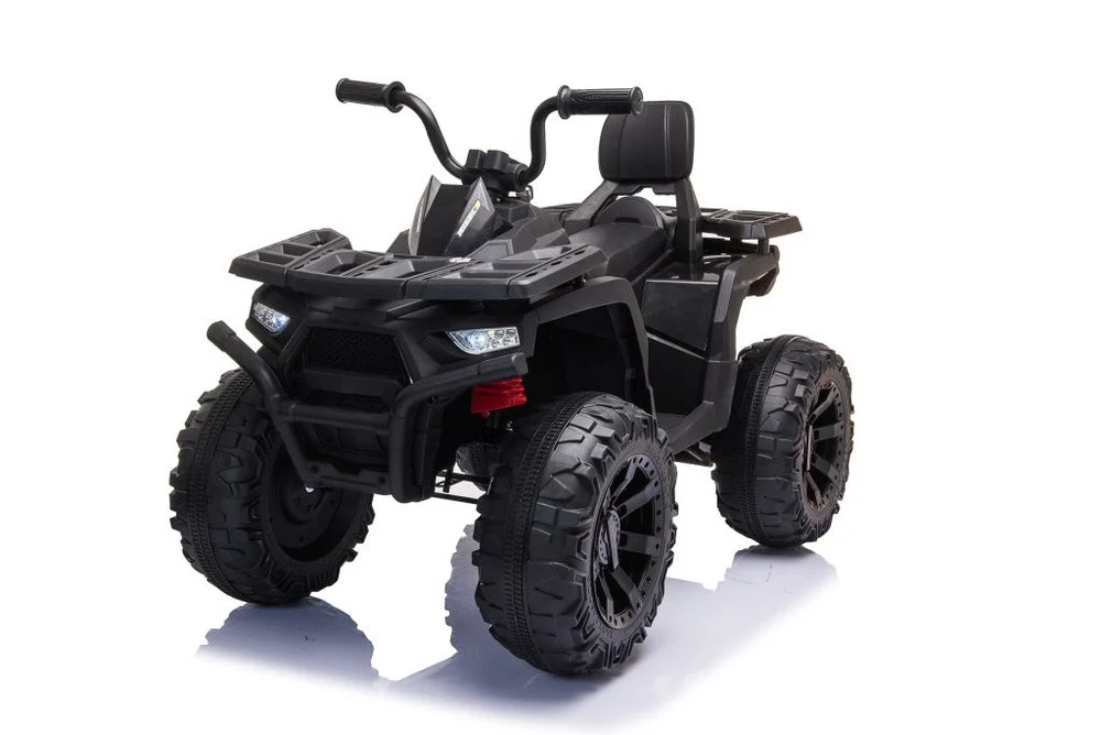 Električni quad JC333 crni quad na akumulator_3
