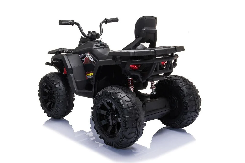 Električni quad JC333 crni quad na akumulator_4