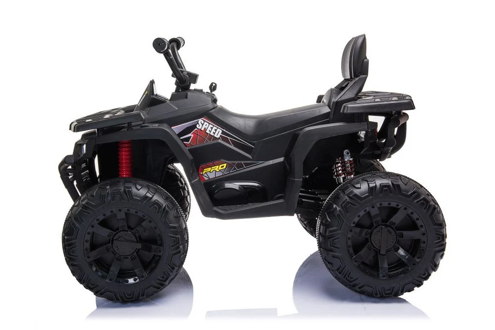 Električni quad JC333 crni quad na akumulator_5
