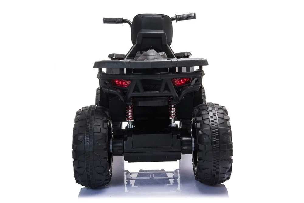 Električni quad JC333 crni quad na akumulator_6