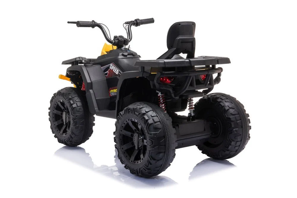 Električni quad JC333 žuti quad na akumulator_4