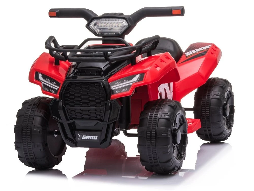 Električni quad JS320 crveni quad na akumulator_4