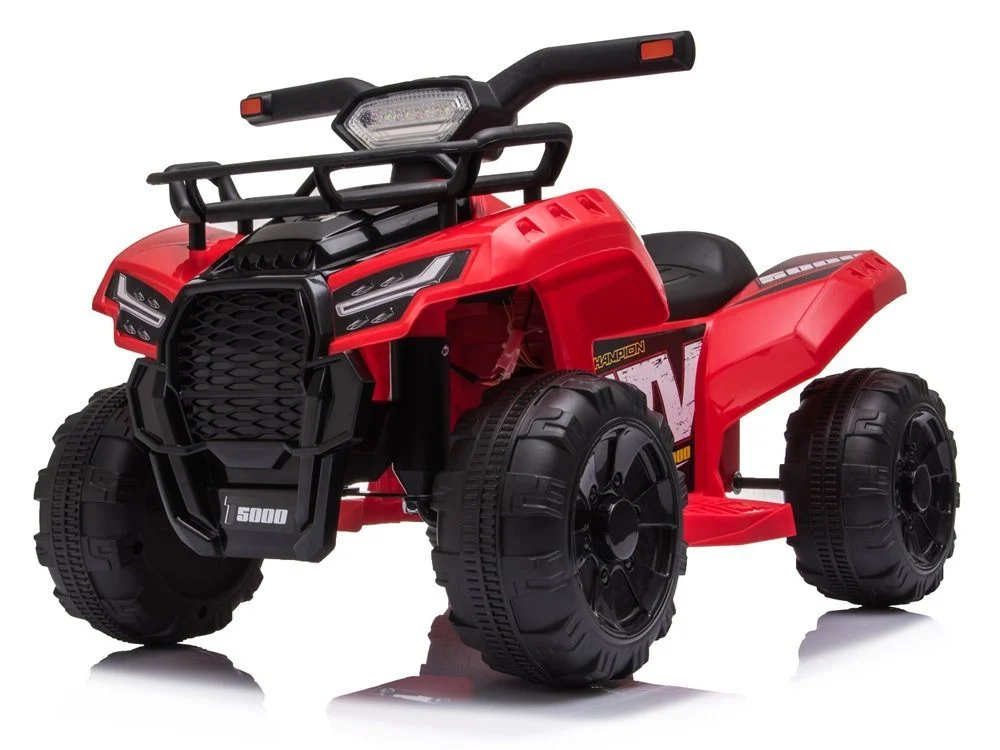 Električni quad JS320 crveni quad na akumulator_8
