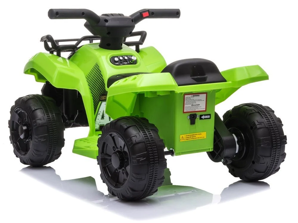 Električni quad JS320 zeleni quad na akumulator_2