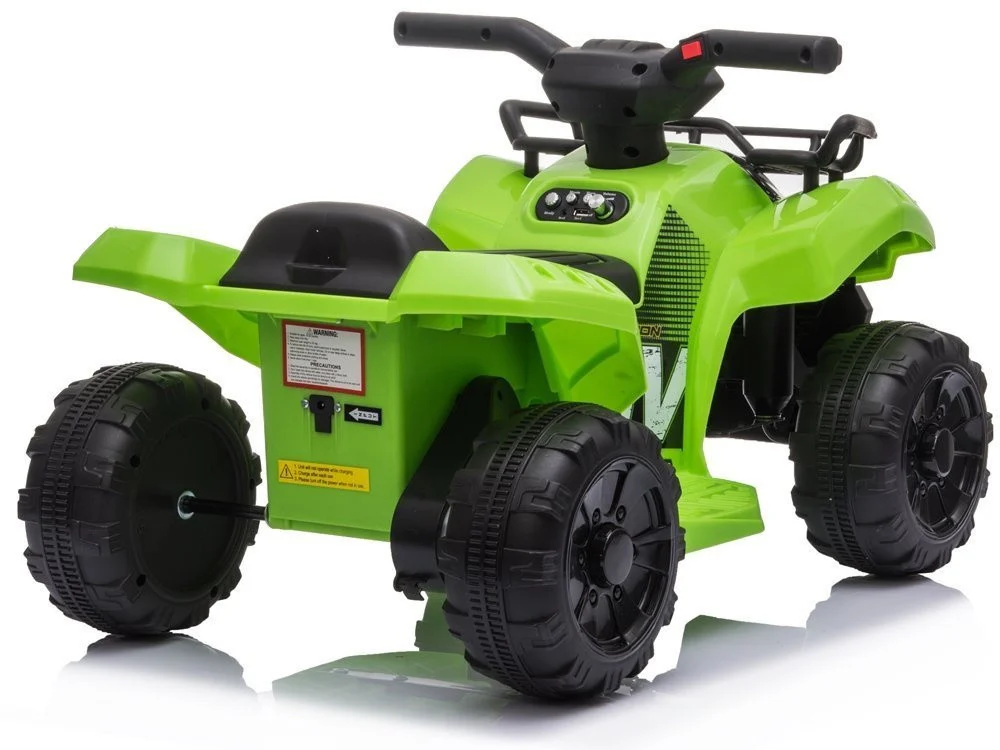 Električni quad JS320 zeleni quad na akumulator_3