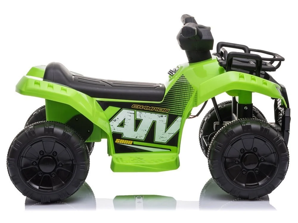 Električni quad JS320 zeleni quad na akumulator_4
