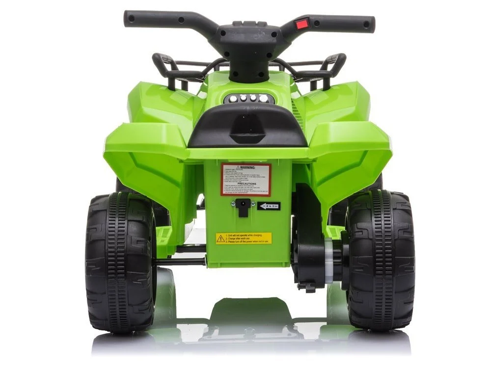 Električni quad JS320 zeleni quad na akumulator_6