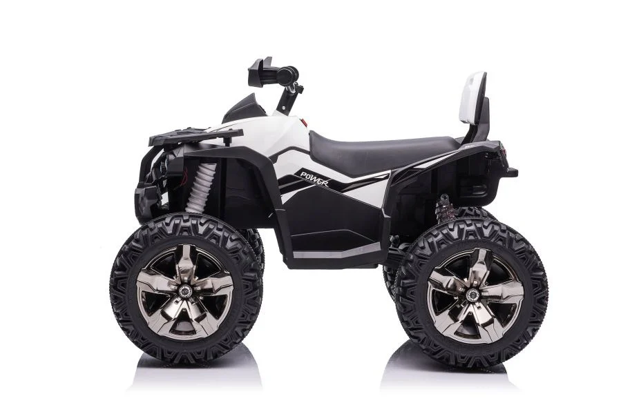 Električni quad QLS-3288 bijela_3