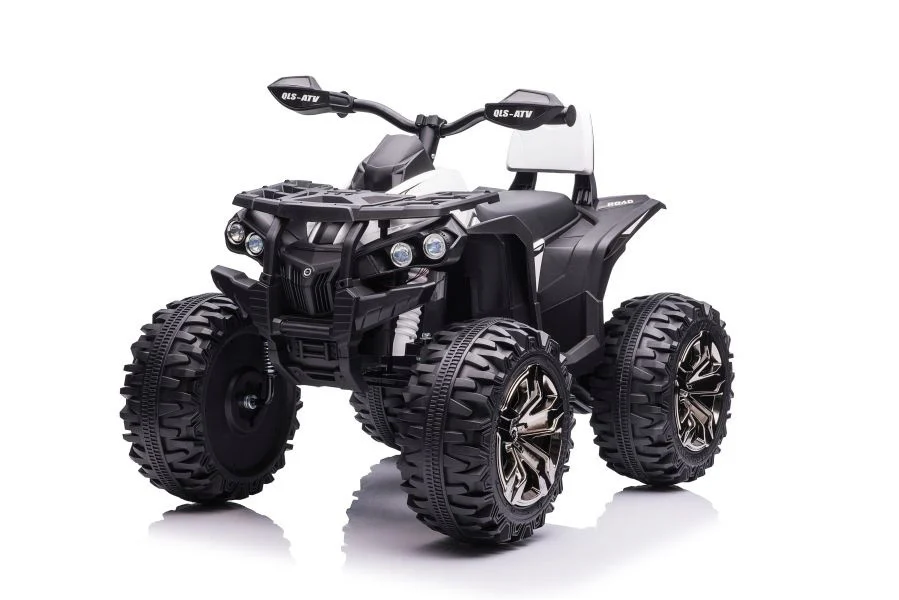Električni quad QLS-3288 bijela_4