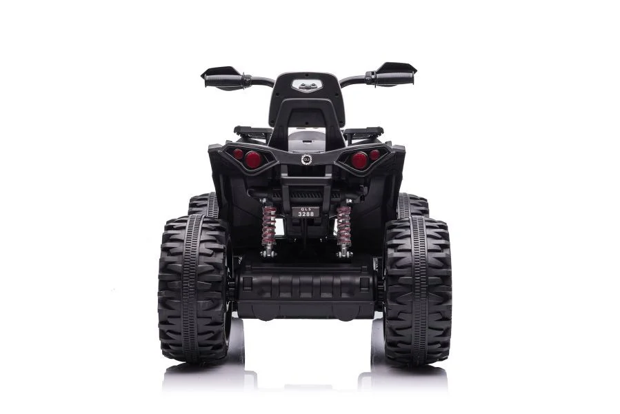Električni quad QLS-3288 bijela_5