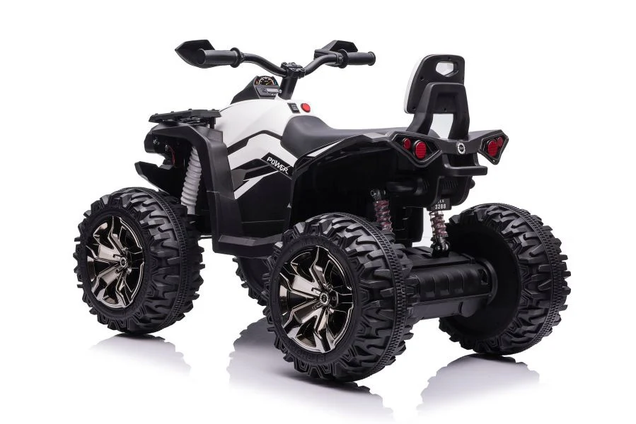 Električni quad QLS-3288 bijela_6