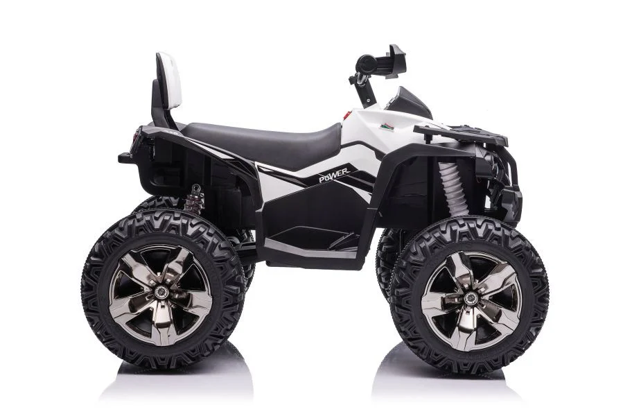 Električni quad QLS-3288 bijela_7