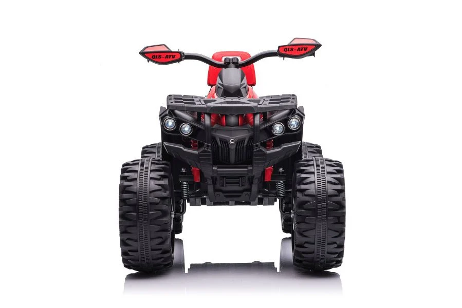 Električni quad QLS-3288 crveni_2