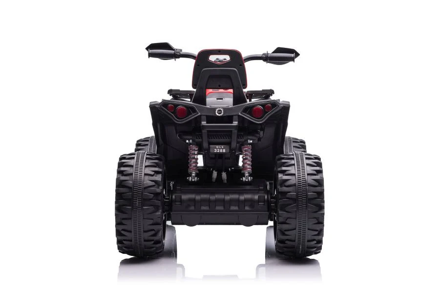 Električni quad QLS-3288 crveni_3