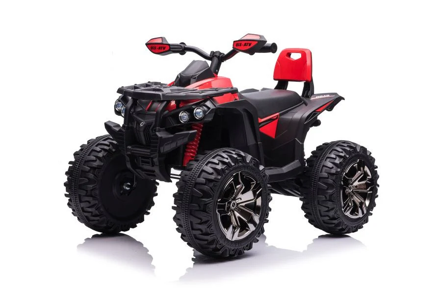 Električni quad QLS-3288 crveni_4
