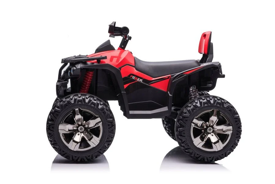 Električni quad QLS-3288 crveni_5