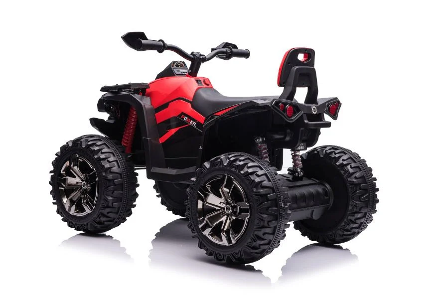 Električni quad QLS-3288 crveni_6