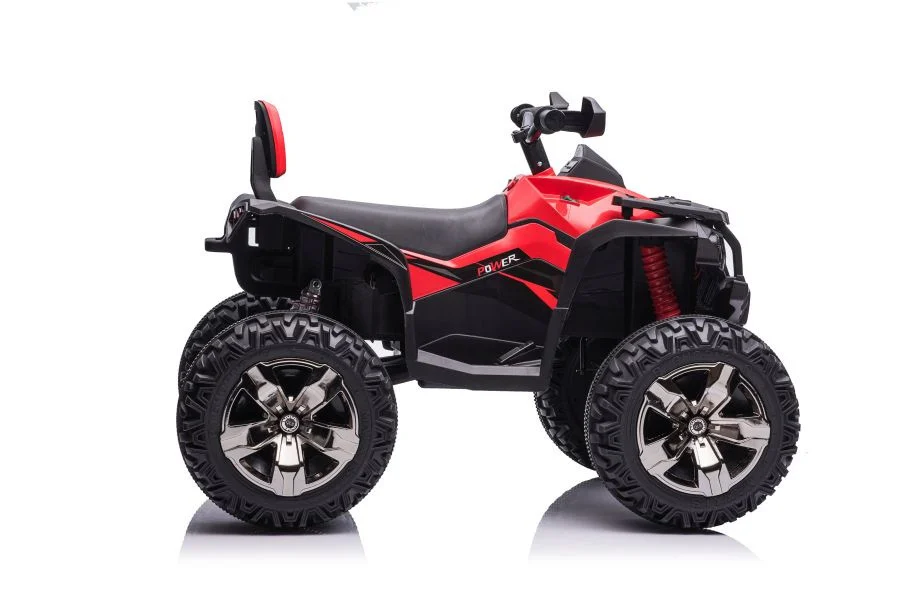 Električni quad QLS-3288 crveni_7