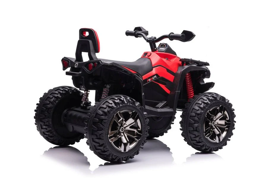 Električni quad QLS-3288 crveni_8