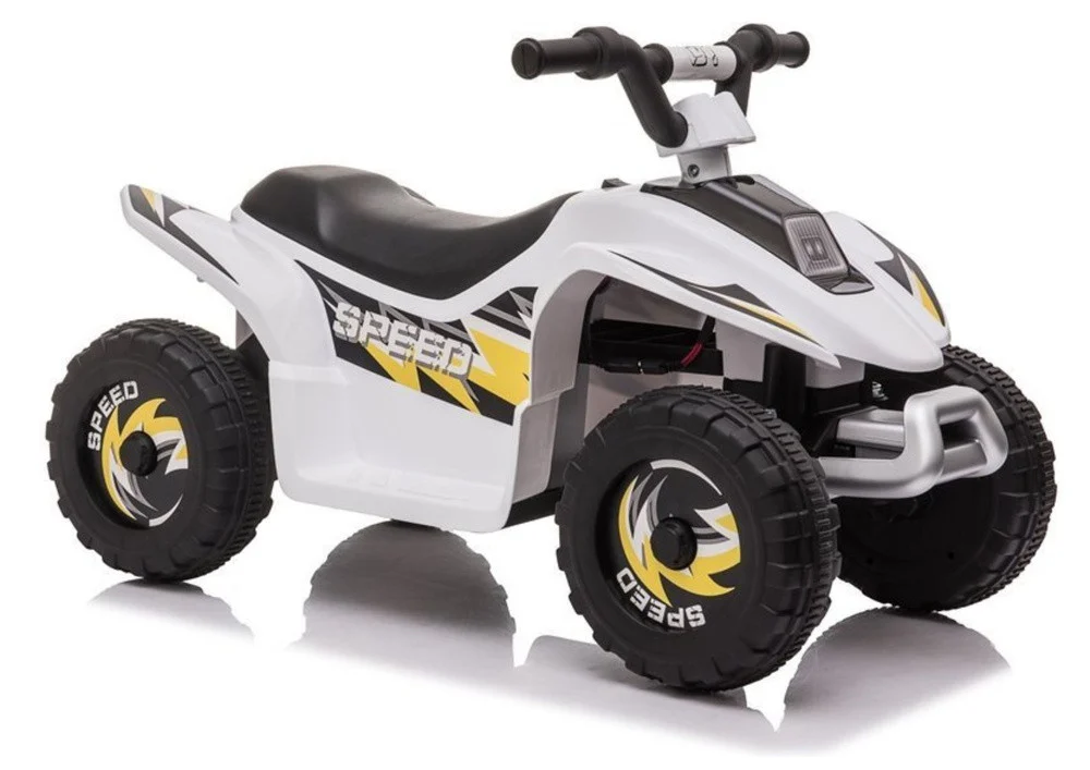 Električni quad XMX612 bijeli quad na akumulator_1