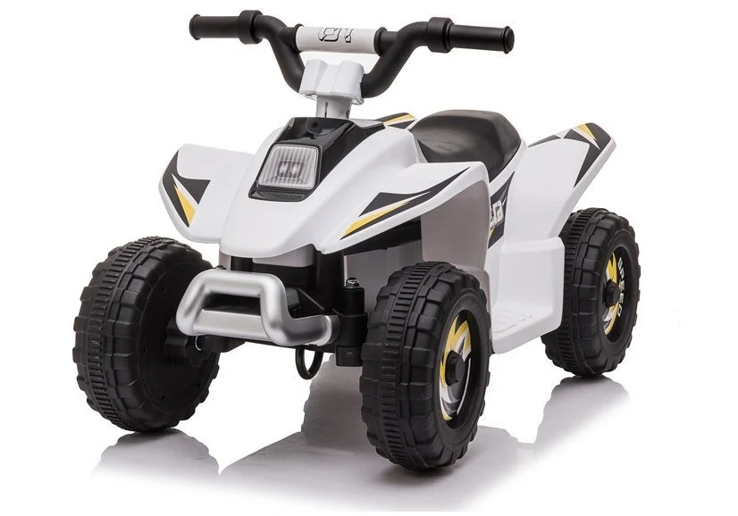 Električni quad XMX612 bijeli quad na akumulator_3