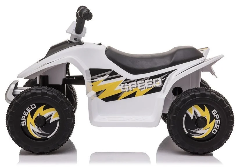 Električni quad XMX612 bijeli quad na akumulator_4