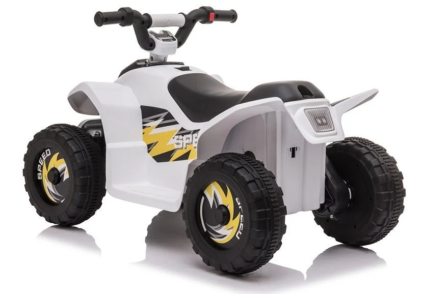 Električni quad XMX612 bijeli quad na akumulator_5