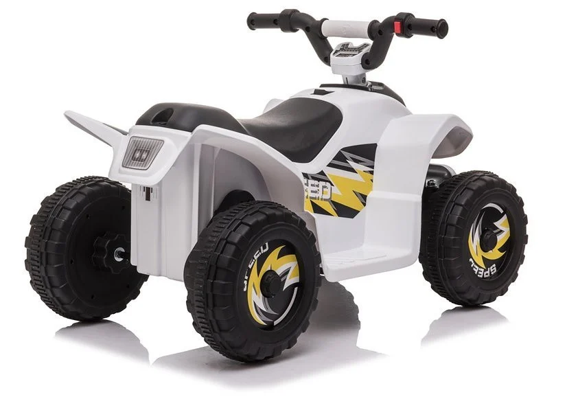 Električni quad XMX612 bijeli quad na akumulator_7