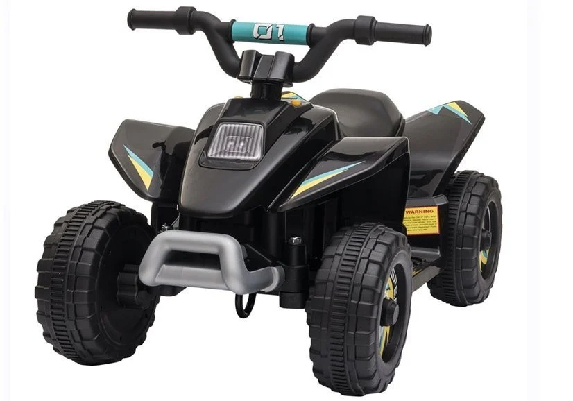 Električni quad XMX612 crni quad na akumulator_3