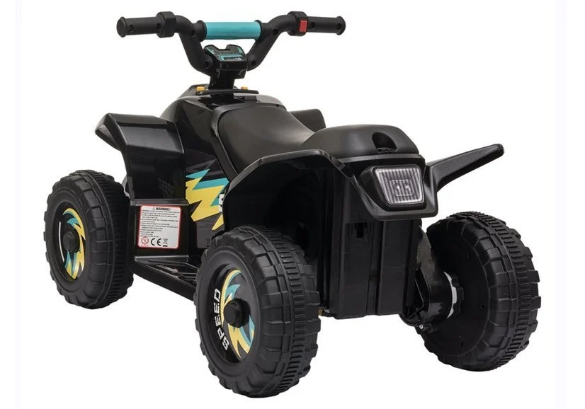 Električni quad XMX612 crni quad na akumulator_4