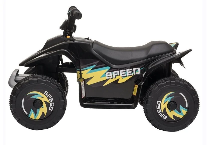Električni quad XMX612 crni quad na akumulator_5